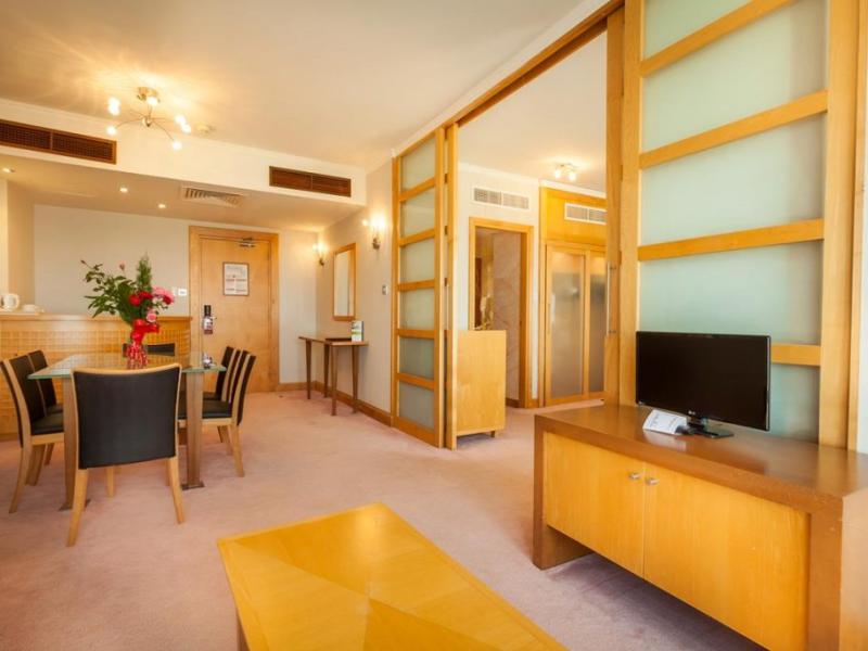 Crown Resorts Horizon