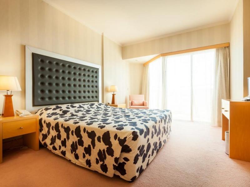 Crown Resorts Horizon