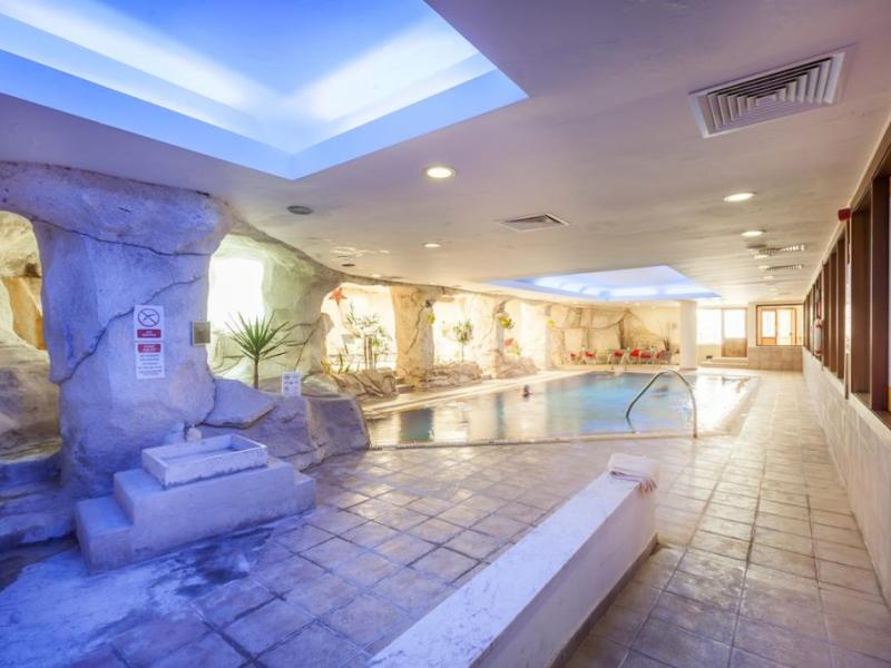 Crown Resorts Horizon