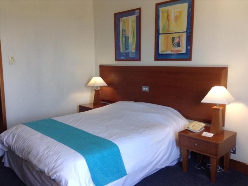 Crown Resorts Horizon