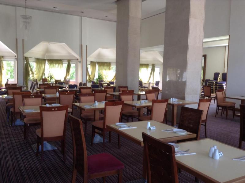 Crown Resorts Horizon