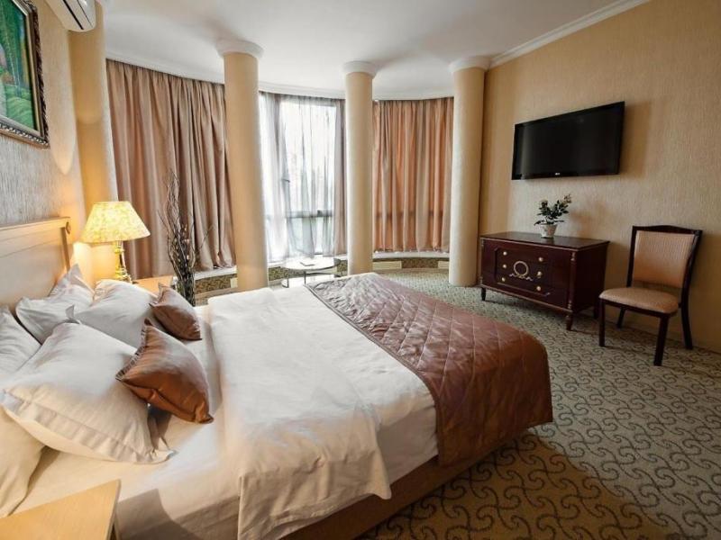 Vnukovo Village Park Hotel & Spa