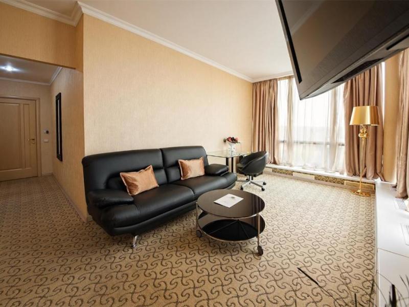 Vnukovo Village Park Hotel & Spa