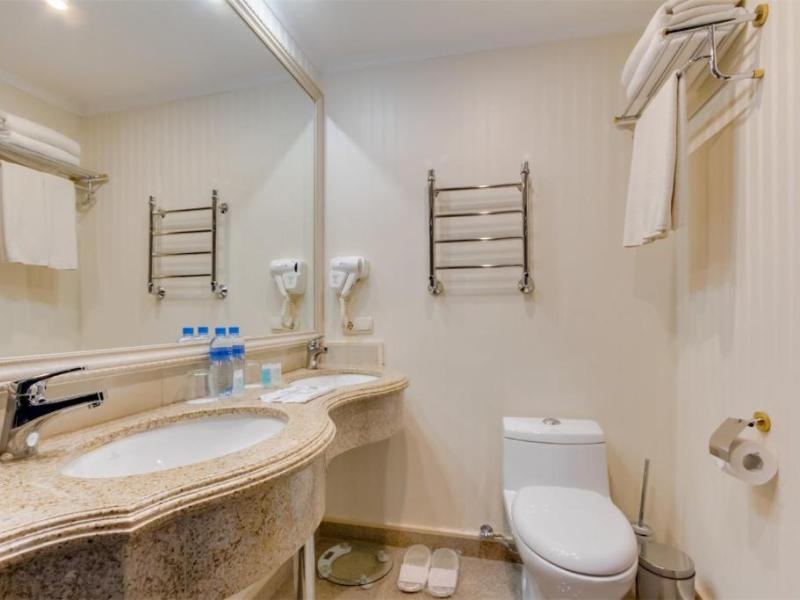 Vnukovo Village Park Hotel & Spa