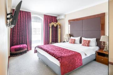 Отель Vnukovo Village Park Hotel & Spa Россия, Москва, фото 17