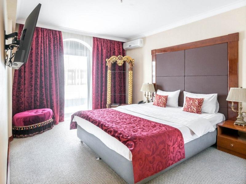 Vnukovo Village Park Hotel & Spa