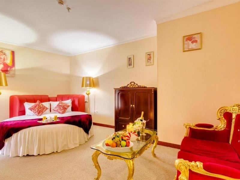 Vnukovo Village Park Hotel & Spa