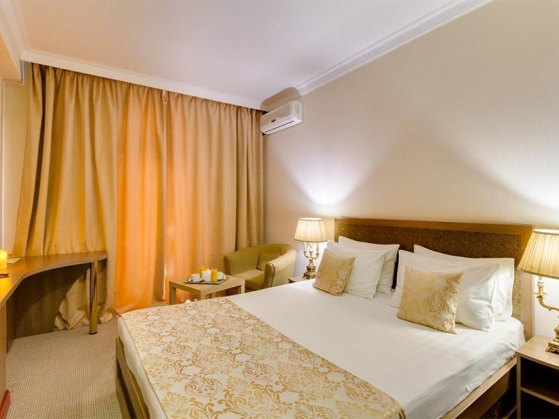 Vnukovo Village Park Hotel & Spa