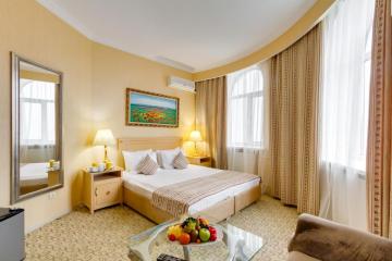 Отель Vnukovo Village Park Hotel & Spa Россия, Москва, фото 2