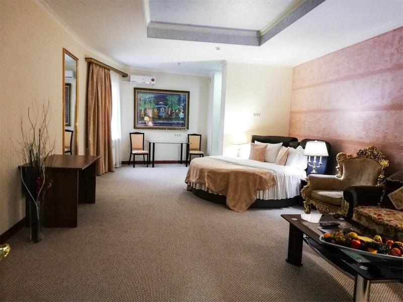 Vnukovo Village Park Hotel & Spa