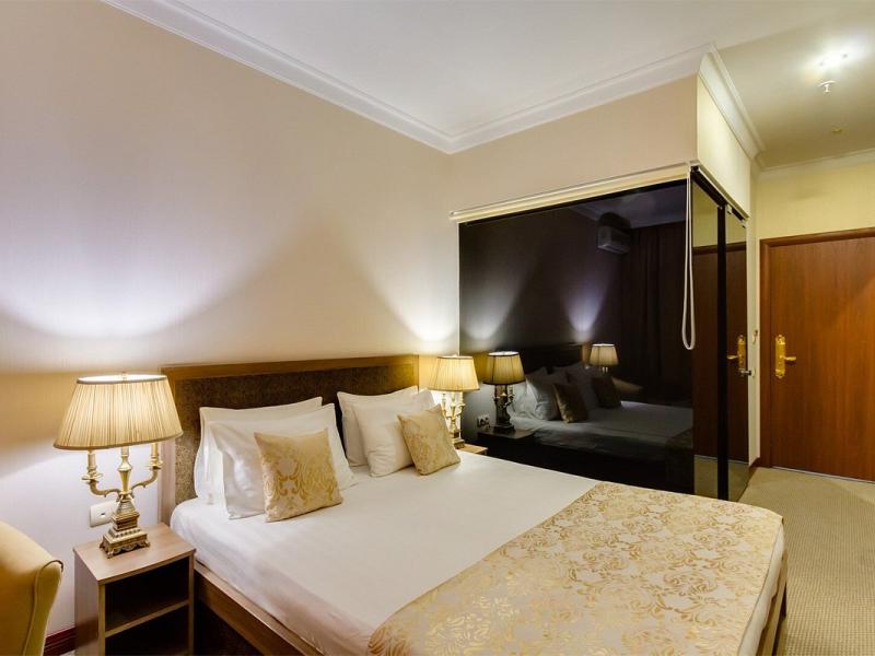 Vnukovo Village Park Hotel & Spa