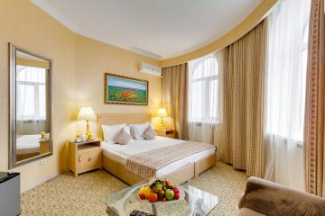 Отель Vnukovo Village Park Hotel & Spa Россия, Москва, фото 23