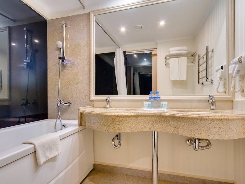 Vnukovo Village Park Hotel & Spa