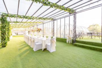 Отель Vnukovo Village Park Hotel & Spa Россия, Москва, фото 25