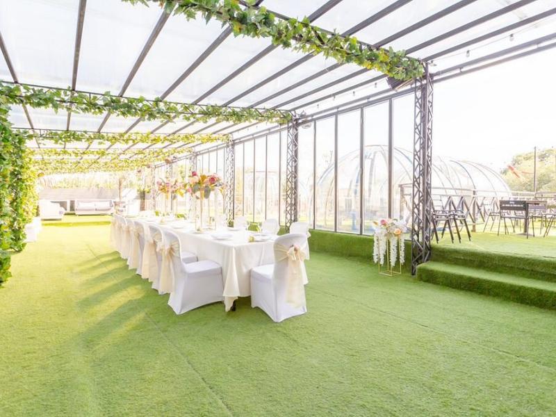 Vnukovo Village Park Hotel & Spa