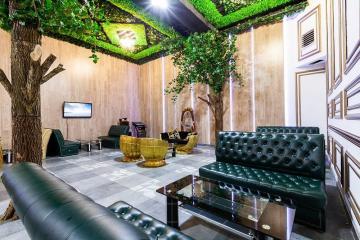 Отель Vnukovo Village Park Hotel & Spa Россия, Москва, фото 26