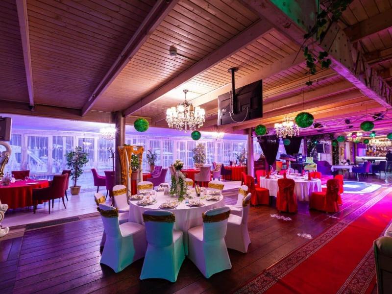 Vnukovo Village Park Hotel & Spa