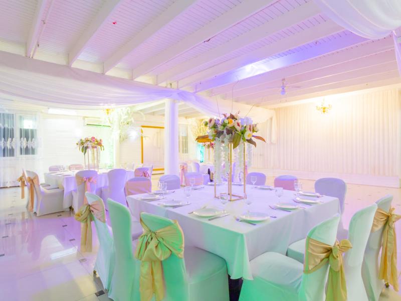 Vnukovo Village Park Hotel & Spa