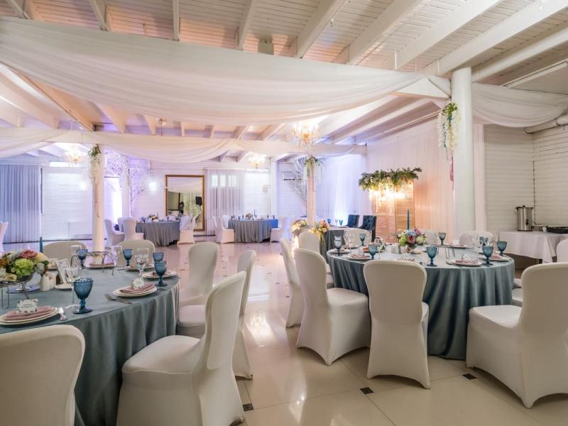 Vnukovo Village Park Hotel & Spa