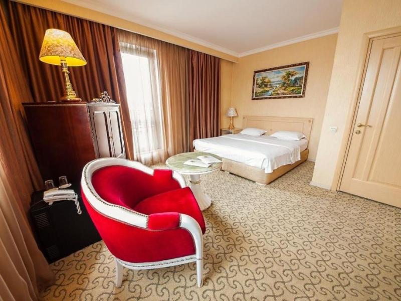 Vnukovo Village Park Hotel & Spa