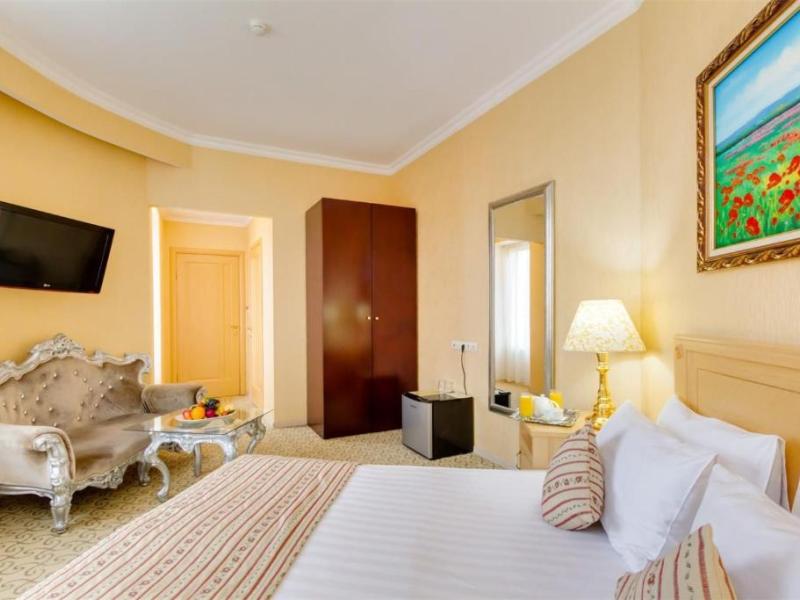 Vnukovo Village Park Hotel & Spa