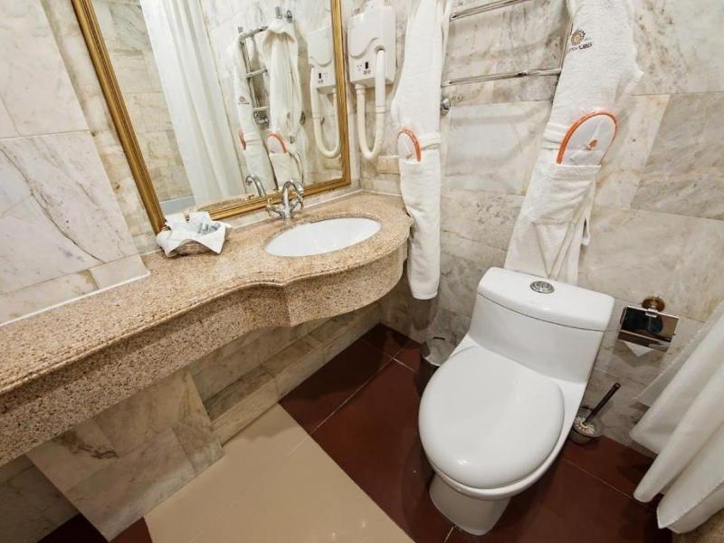 Vnukovo Village Park Hotel & Spa