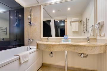 Отель Vnukovo Village Park Hotel & Spa Россия, Москва, фото 8