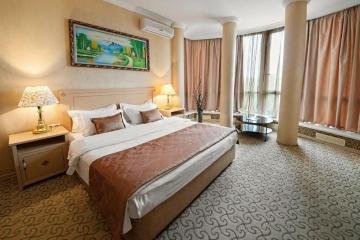 Отель Vnukovo Village Park Hotel & Spa Россия, Москва, фото 9