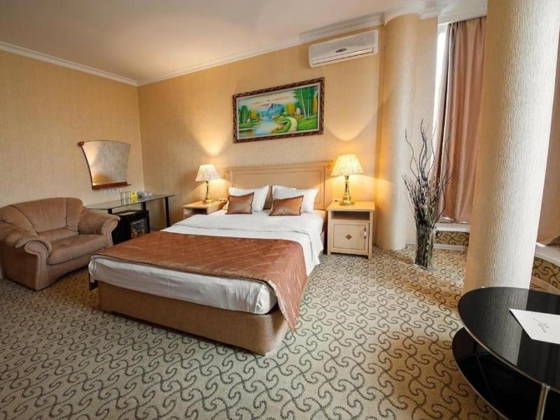 Vnukovo Village Park Hotel & Spa