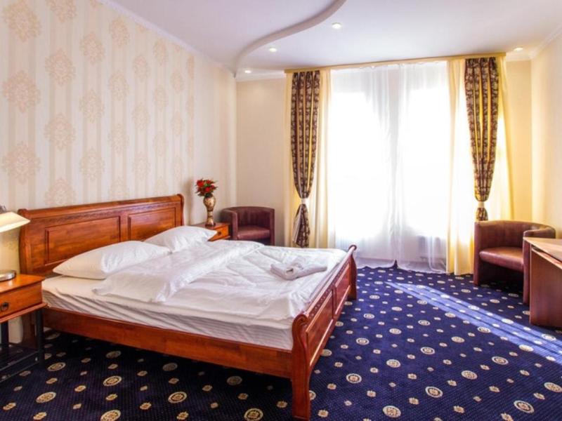 Золотая Ночь