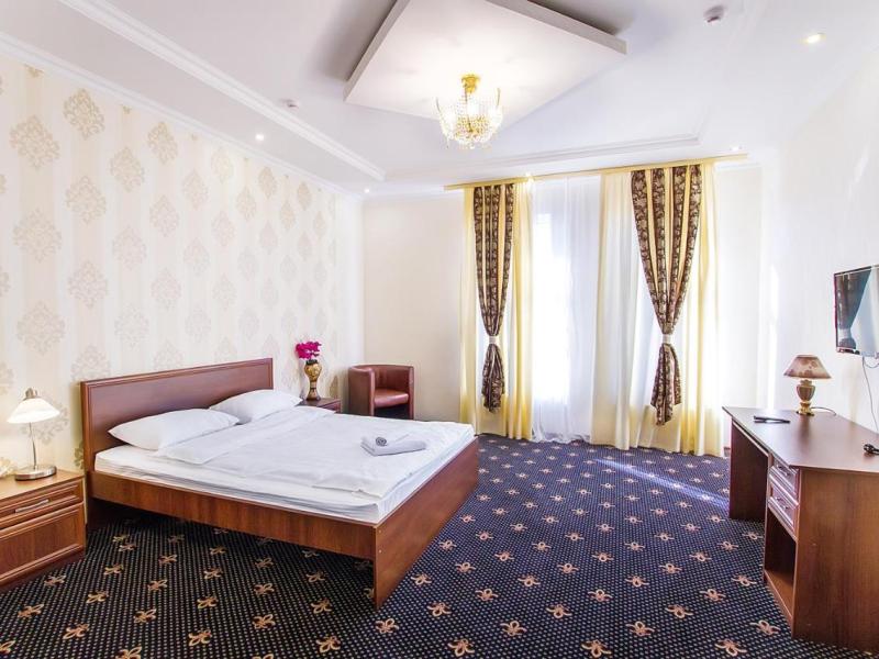 Золотая Ночь