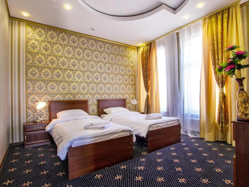 Золотая Ночь