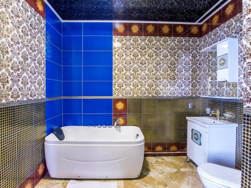 Золотая Ночь