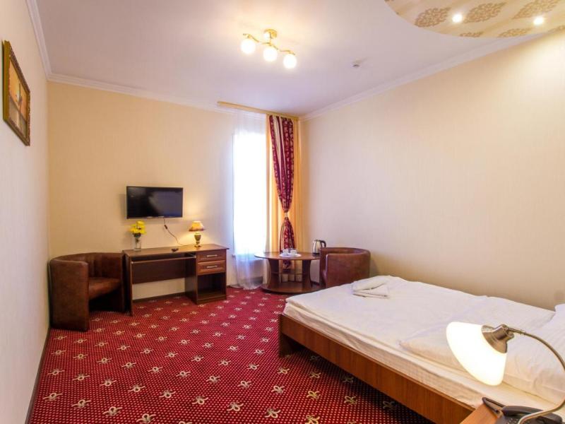 Золотая Ночь