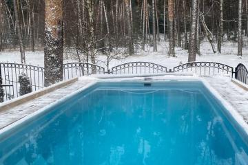Отель Парк-Отель Паустовский Россия, Рязань, фото 17