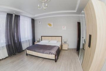 Отель Парк-Отель Паустовский Россия, Рязань, фото 18