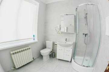 Отель Парк-Отель Паустовский Россия, Рязань, фото 42