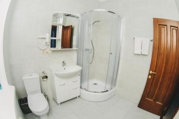 Отель Парк-Отель Паустовский Россия, Рязань, фото 43