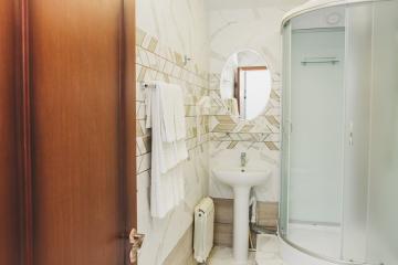 Отель Парк-Отель Паустовский Россия, Рязань, фото 52