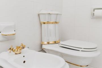 Отель Парк-Отель Паустовский Россия, Рязань, фото 57