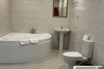 Отель Парк-Отель Паустовский Россия, Рязань, фото 64