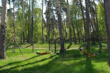 Отель Парк-Отель Паустовский Россия, Рязань, фото 9