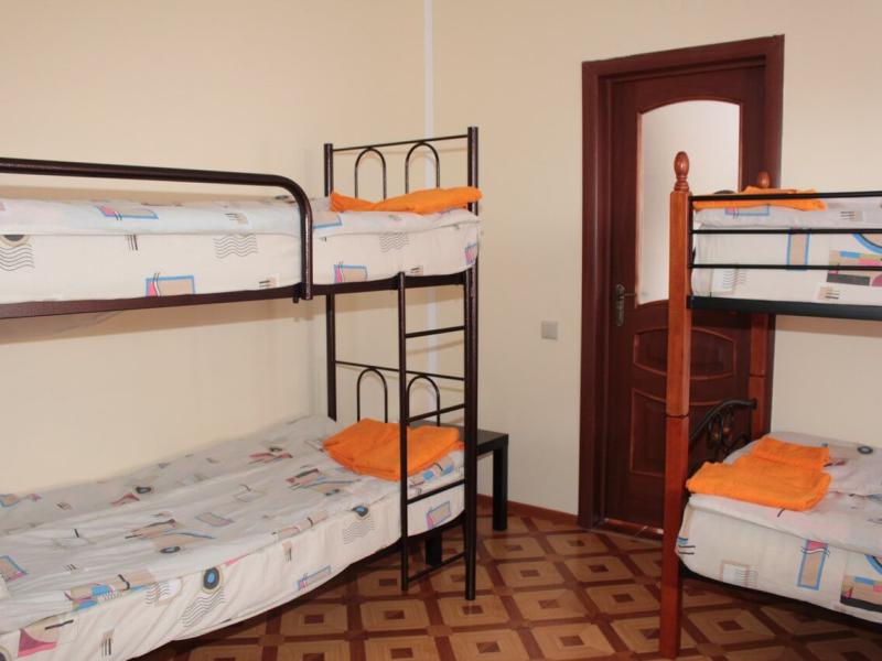 Hostel ОнегинЪ 