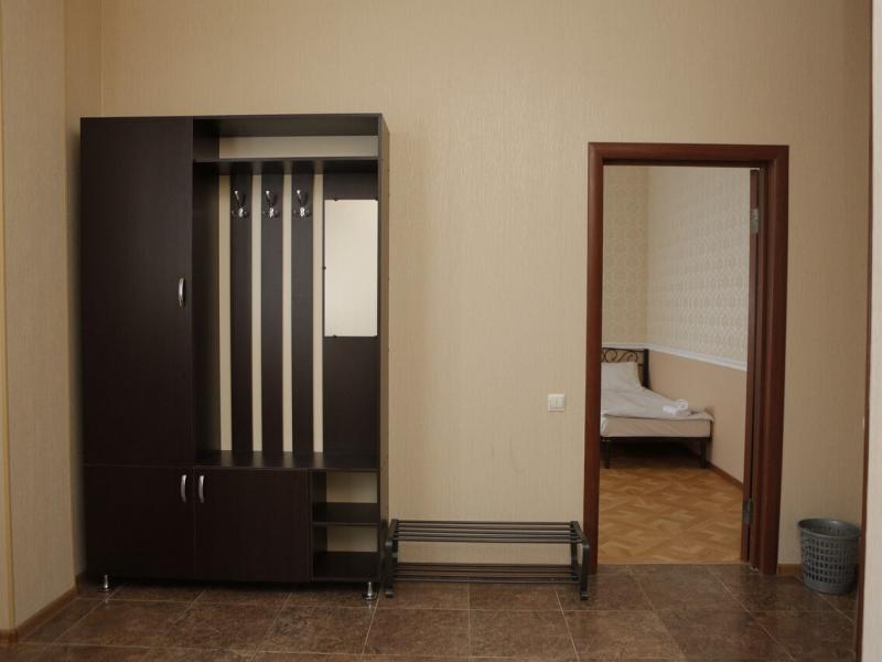 Hostel ОнегинЪ 