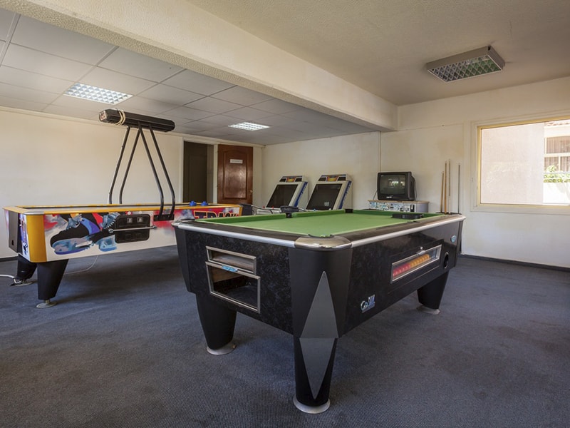 Crown Resorts Henipa