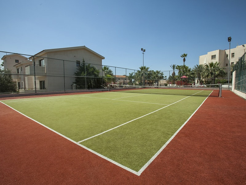 Crown Resorts Henipa