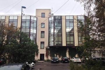Отель Шелковый Путь Россия, Санкт-Петербург, фото 13