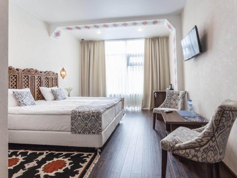 Шелковый Путь