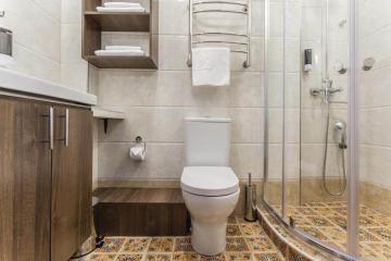 Отель Шелковый Путь Россия, Санкт-Петербург, фото 15