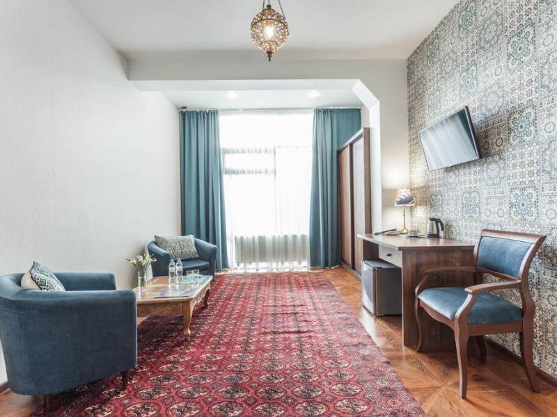 Шелковый Путь